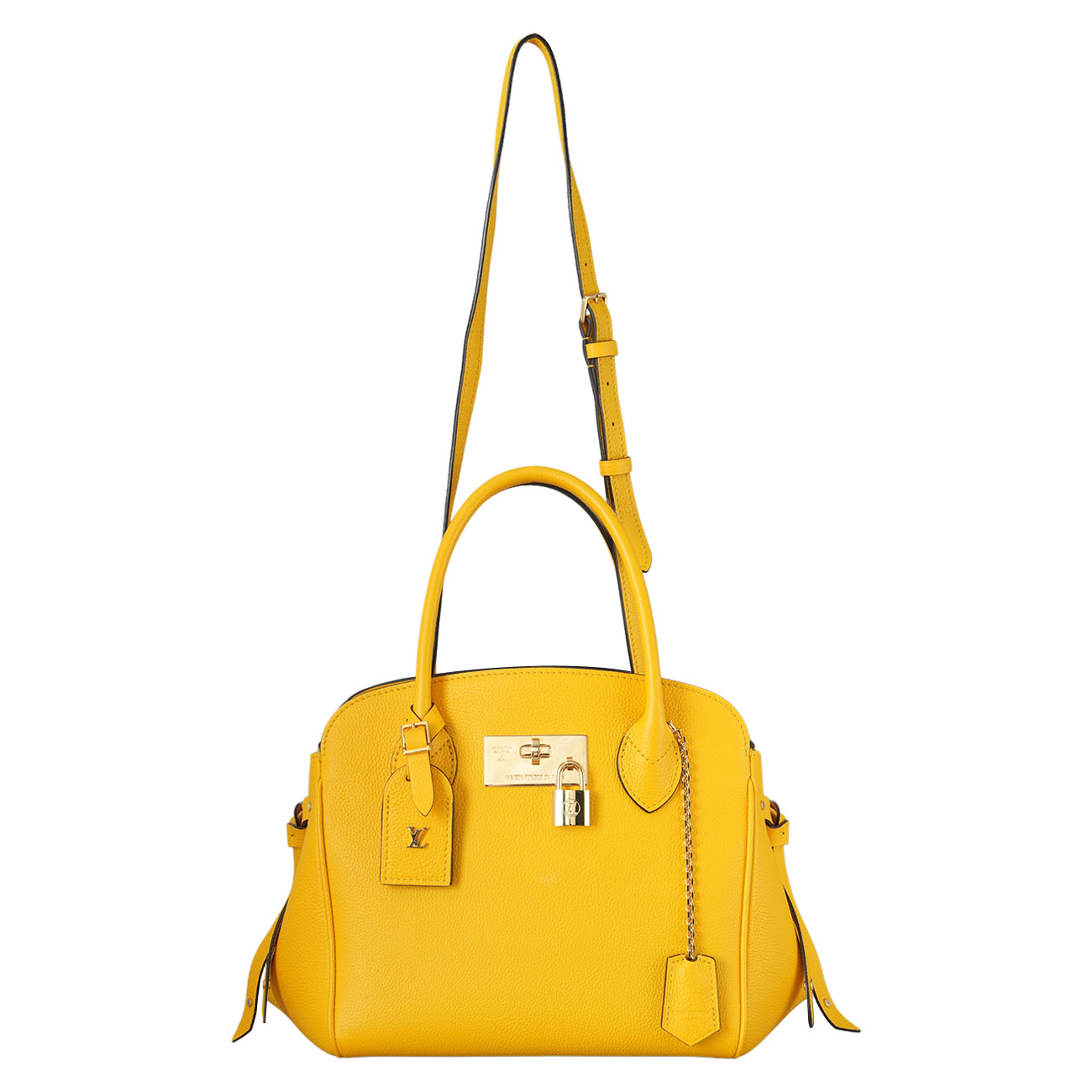 LOUIS VUITTON(USED)루이비통 M56101 밀라MM